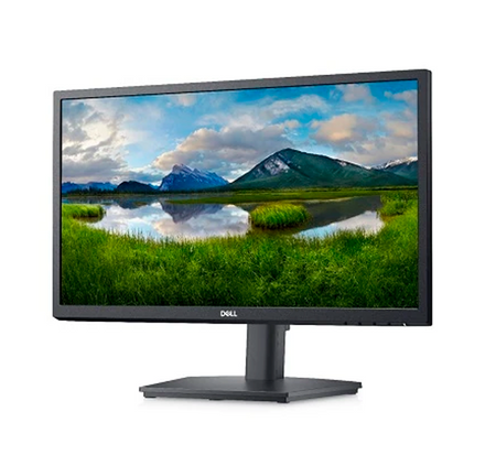 Monitor Dell E2222HS 21.5" FHD 1920*1080 LED VA DP HDMI VGA 5 ms 60Hz (AM)