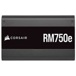 Fuente de Poder 750W Corsair RM750e, Full Modular, ATX 3.0, Certificación 80 PLUS Gold - Foto 6