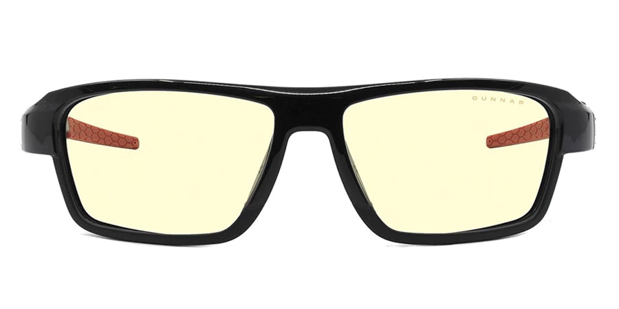 LENTES GUNNAR LIGHTNING BOLT 360 KIT Amber / Sun