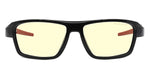 LENTES GUNNAR LIGHTNING BOLT 360 KIT Amber / Sun - Foto 2