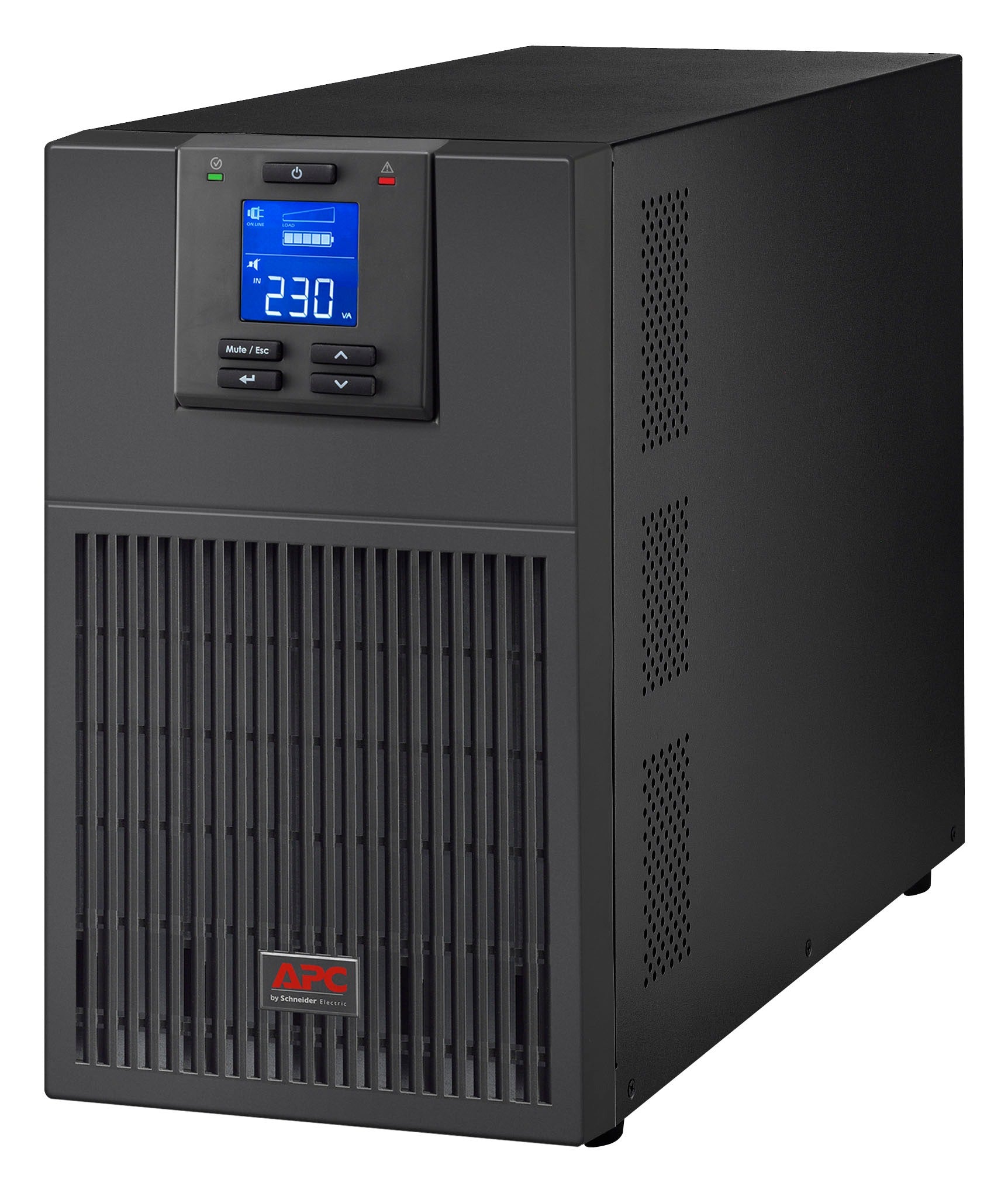 APC EASY UPS SRV 3000VA On Line SRV3KI SRV 3000VA APC