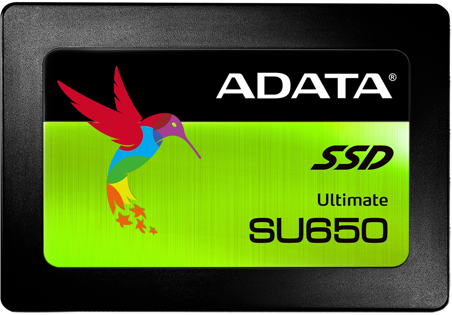 SSD Ultimate SU650 (SATA III) 256GB 520/