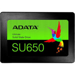 SSD Ultimate SU650 (SATA III) 512GB 520/ - Foto 1
