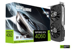 GEFORCE RTX4060 TWIN EDGE OC - Foto 1