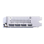 Tarjeta de Video MSI GeForce RTX 5060 VENTUS 2X WHITE OC 8GB GDDR7 (hop) - Foto 2