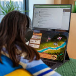 Monitor Portátil Duex Float 2 Pro Mobile Pixels (tt) - Foto 6