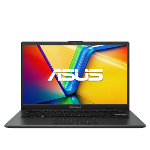 Notebook Asus Vivobook E1404FA-NK178W, AMD Ryzen 5 7520U, 14" 60Hz, 8GB Ram, 512GB SSD, W11 (am)