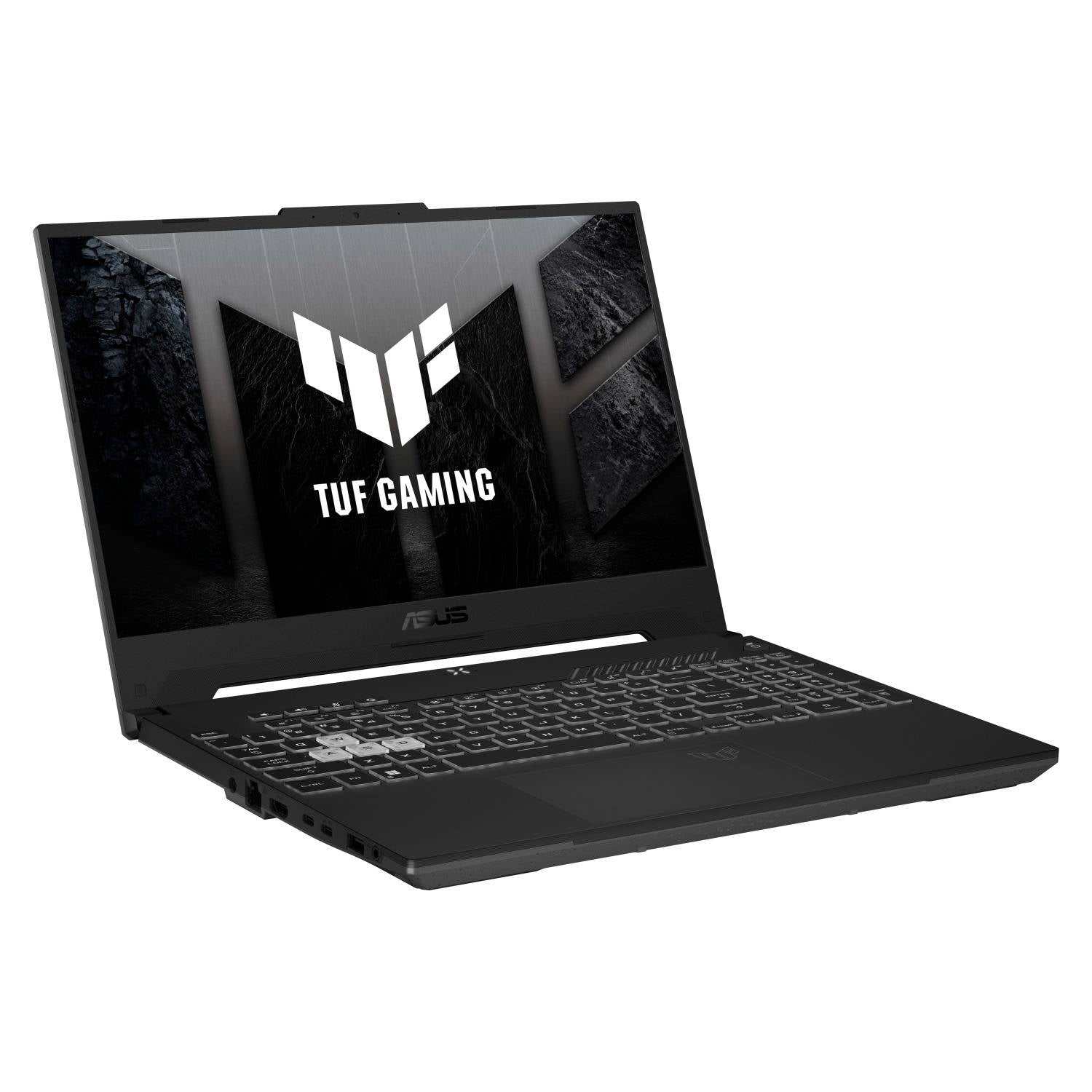 Asus TUF FX507VU-LP186W 15.6in i7-13620H 16G 512SSD W11H (INT)