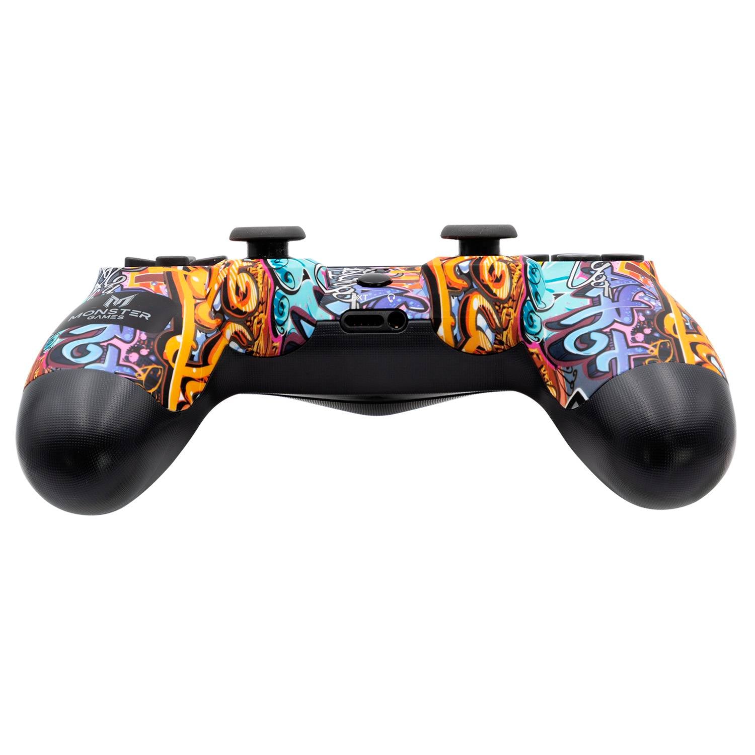JOYSTICK PS4 BLUETOOTH STROKE MONSTER GAMES (F)