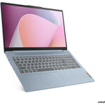 Lenovo Ideapad 3 Gen 8 R5 7520U 851 GB 15.6IN FHD T. RETROILUMINADO FROST BLUE W11H (INGRM) - Foto 2