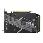 Tarjeta de Video - ASUS DUAL-RTX3060-O12G-V2 - 12 GB GDDR6 (192 bit) (ca) - Foto 3