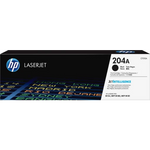 TÓNER HP 204A CF510A NEGRO - Foto 1