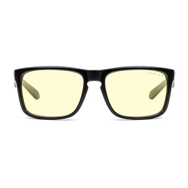 LENTES Holiday BUNDLE Gunnar Intercept Onyx Amber FOCUS