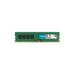 Memoria Ram Crucial  (1 x 16 GB | UDIMM DDR4-3200) (ca) - Foto 1
