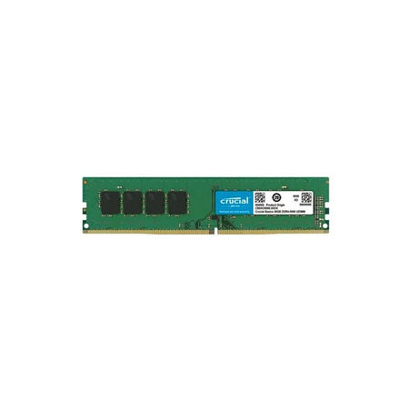 Memoria Ram Crucial  (1 x 16 GB | UDIMM DDR4-3200) (ca)
