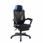 Silla Gamer Profesional Clio Racing Kumo Blue (co) - Foto 2