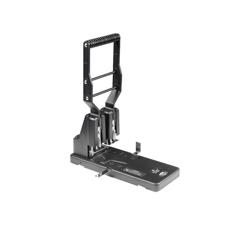 📄 PERFORADOR REXEL ULTRA HD2300 – CAPACIDAD DE PERFORACIÓN 300 HOJAS (CCO)