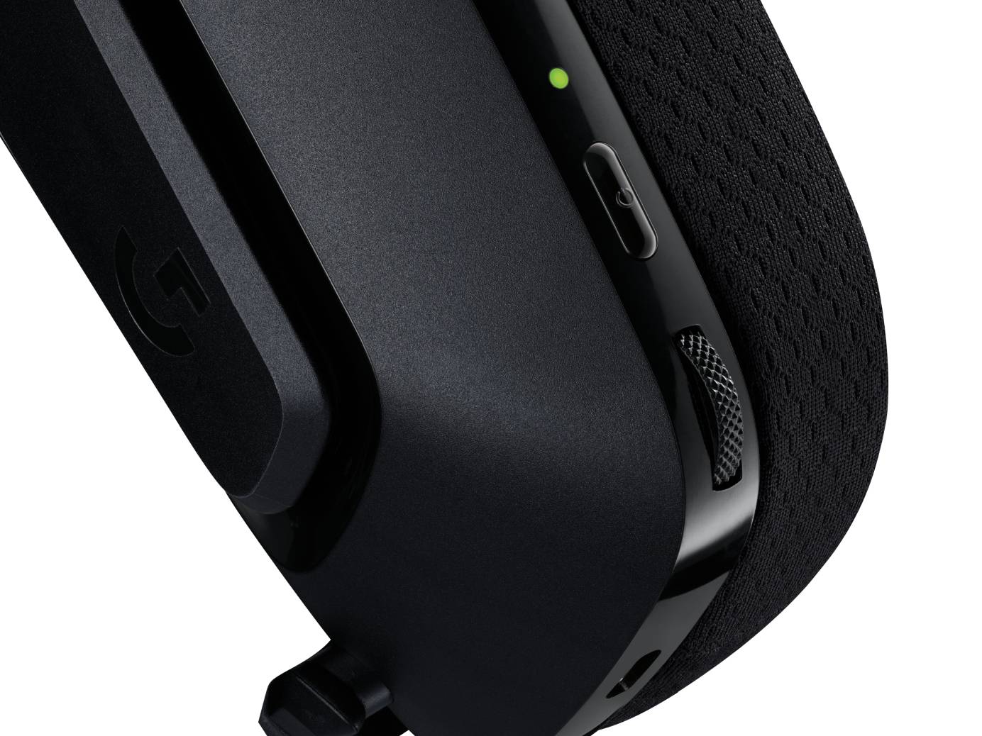 Logitech Audifono G535 Wireless GAMING Lightspeed 33 horas(ex)