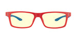 LENTES KIDS Cruz MARVEL Spider Man Large Bundle Natural - Foto 2