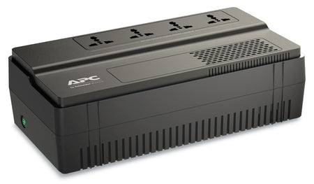 UPS APC BV800I-MS Easy BV 800VA 230V, 450W, AVR Interactiva, Equipos de Oficina (RE)