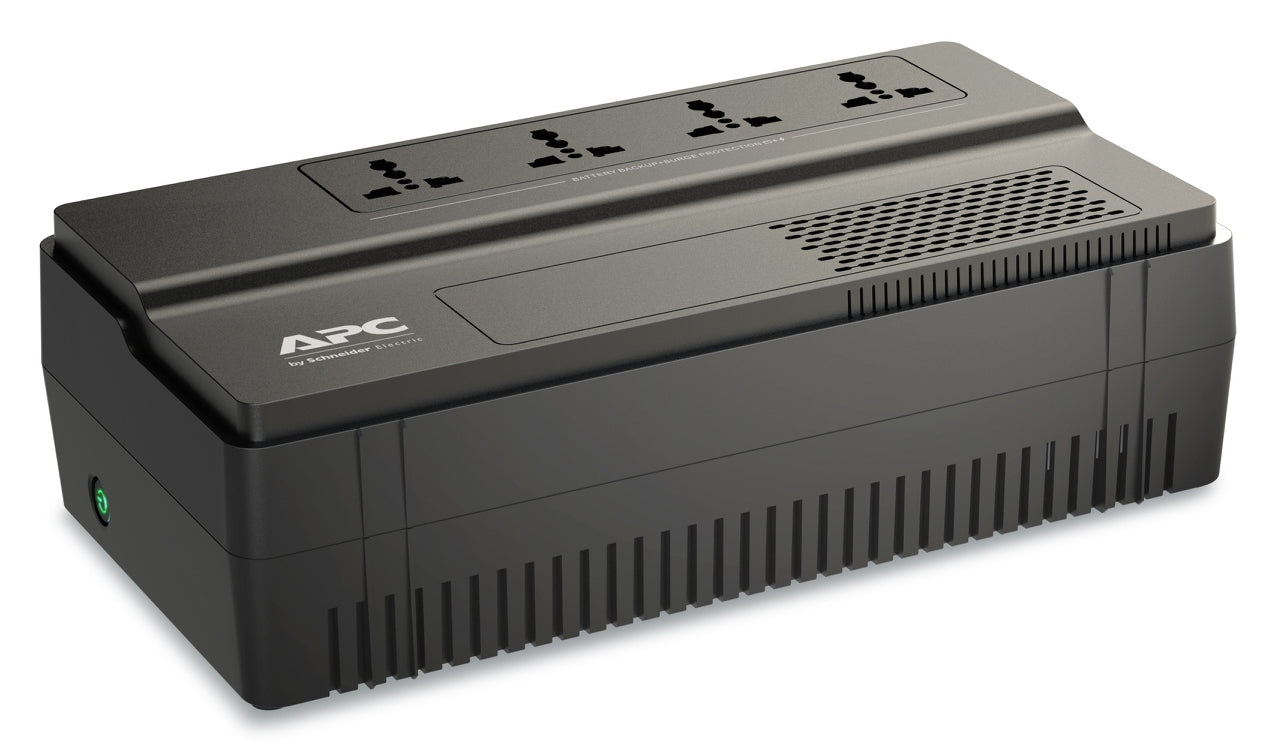 BV650I-MS APC Easy UPS BV 650VA AVR Universal Ou BV650I-MS APC