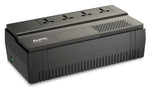 BV650I-MS APC Easy UPS BV 650VA AVR Universal Ou BV650I-MS APC - Foto 1