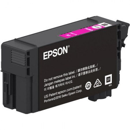 Tinta Magenta Epson T41P De Alta Capacidad/ 350ML EPSON