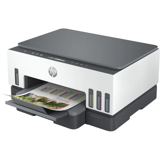 NUEVO CAJA DAÑADA HP Smart Tank 720 (ING)