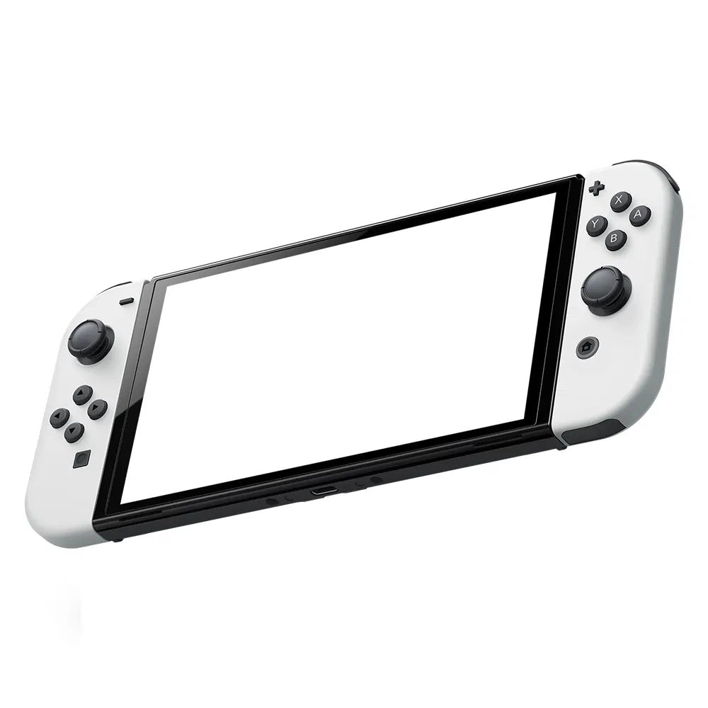NINTENDO SWITCH OLED,WHITE,JAPAN SPEC WHITE