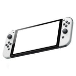 NINTENDO SWITCH OLED WHITE JAPAN - Foto 3