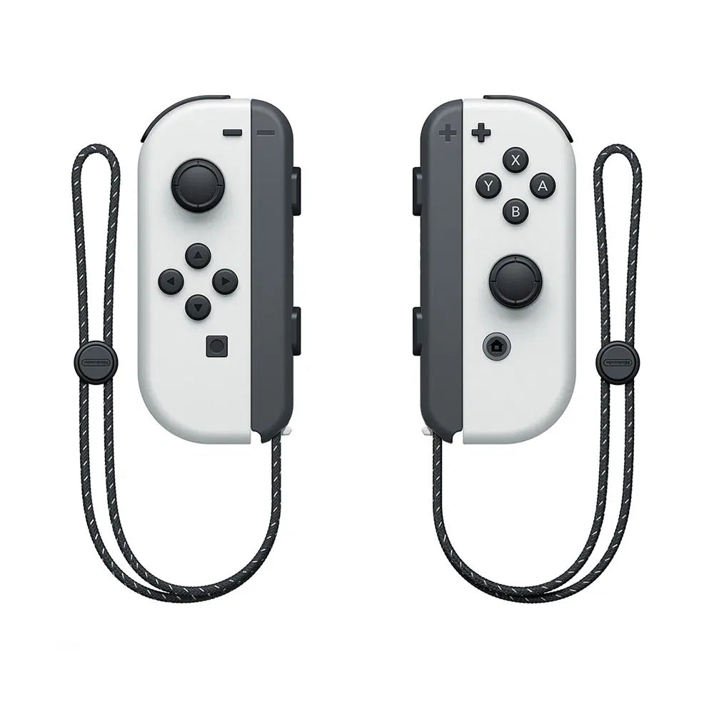 NINTENDO SWITCH OLED,WHITE,JAPAN SPEC WHITE