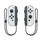 NINTENDO SWITCH OLED WHITE JAPAN - Foto 4