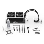 Unidad Enfriamiento BeQuiet! Pure Loop 2 240mm PURE LOOP 2 - Foto 4