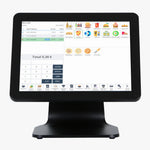 POS ONE T2-7R All-in-One Touch 15