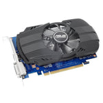 Tarjeta Gráfica Asus GeForce GT 1030 OC 2GB GDDR5 - Foto 2