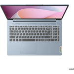 Lenovo Ideapad 3 Gen 8 R5 7520U 851 GB 15.6IN FHD T. RETROILUMINADO FROST BLUE W11H (INGRM) - Foto 3