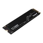 SSD Kingston KC3000 512GB M.2 NVMe PCIe 4.0 7000MB/s SKC3000S/512G (ca) - Foto 3