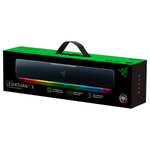 Soundbar Razer Leviathan V2 X, Bluetooth 5.0, 65W, Compatible con Razer Chroma RGB - Foto 5