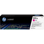 TÓNER HP 201A MAGENTA - Foto 1