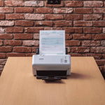 Scanner Brother ADS-4300N De Escritorio (ca) - Foto 5