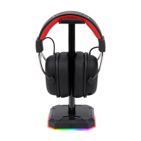SOPORTE AUDÍFONOS HA300 SCEPTER PRO (F)