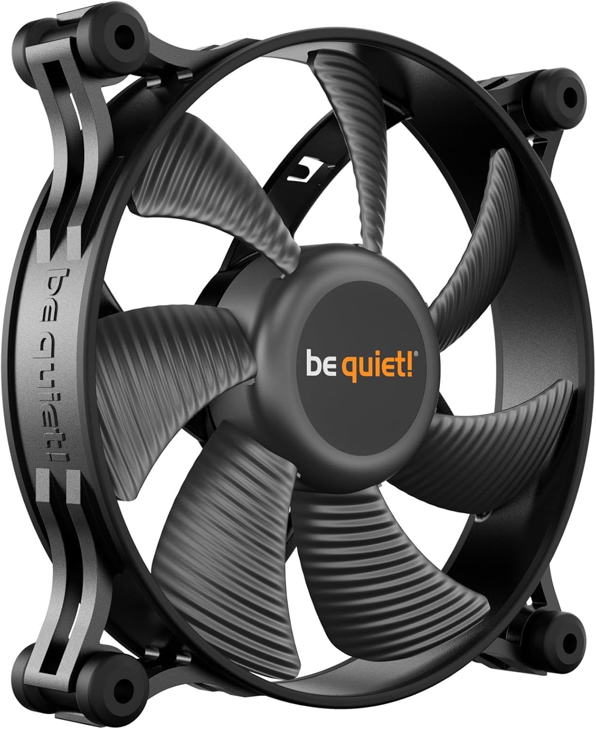 VENTILADOR SILENCIOSO SHADOW 20 mm SHADOW WINGS 2 PWM