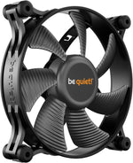 VENTILADOR SILENCIOSO SHADOW 20 mm SHADOW WINGS 2 PWM - Foto 2