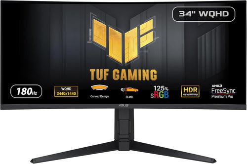 Monitor Gamer