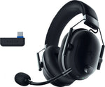 Audifonos Razer Blackshark V2 Pro Black 2024 - Foto 3