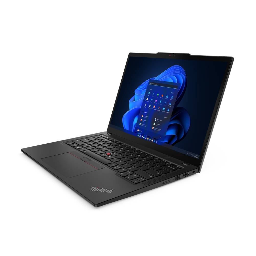 THINKPAD X13 G4 i7-1355U 32GB 1TB W11 (T)