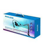 Micrófono para Streaming Philco, con Brazo Ajustable y anti-POP, USB (rp) - Foto 5