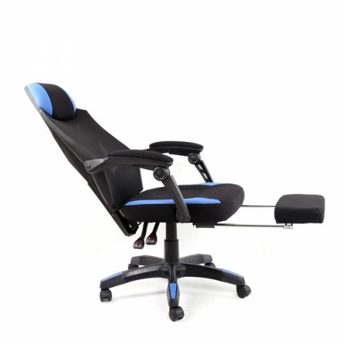 Silla Gamer Profesional Clio Racing Kumo Blue (co)