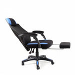 Silla Gamer Profesional Clio Racing Kumo Blue (co) - Foto 1