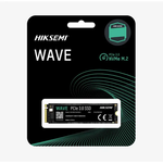 SSD Hiksemi Wave P 512GB NVMe PCIe 3.0 M.2 2280 2500MB/s (otok) - Foto 1